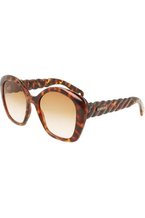 Lanvin Bio Injected Sunglasses