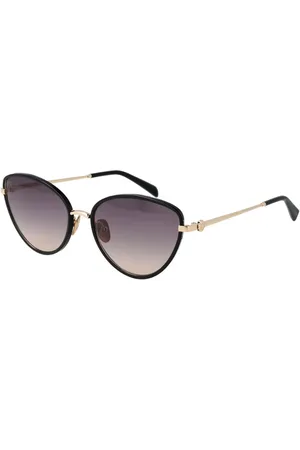 Maje Black Women Sunglasses