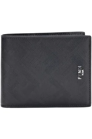Fendi Bifold Wallet