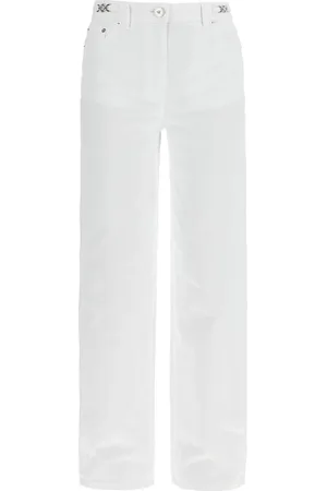 VERSACE Medusa 95 straight leg jeans - 27
