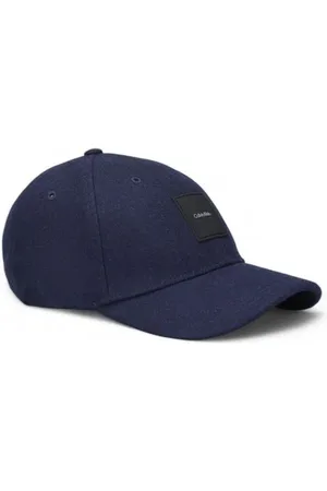 Calvin Klein Wool Hats & Cap - UNI