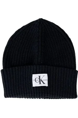 Calvin Klein Wool Hat - One Size
