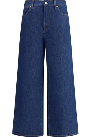 Gucci Wide leg Jeans - 26