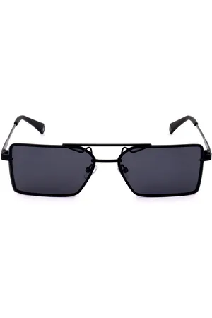 Polaroid Metal Sunglasses