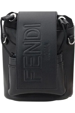 Fendi Shoulder Backpack