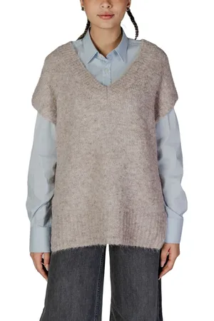 VERO MODA Recycled Polyester Sweater - IT42|M