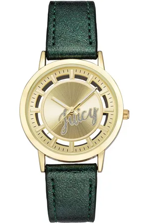 Juicy Couture Polipriel Watch