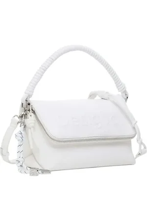 Desigual Polyethylene Handbag