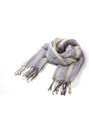Lancaster Linen And Scarf