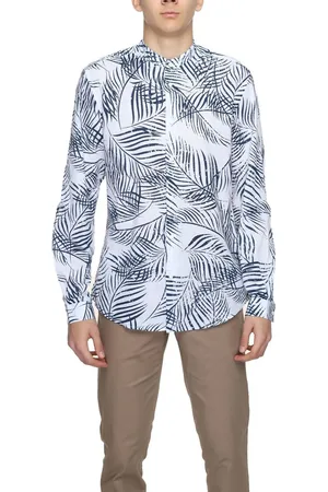 Antony Morato Cotton Shirt - IT46 | S