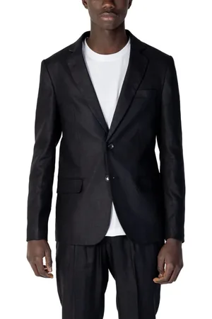 Antony Morato Linen Suit - IT46 | S