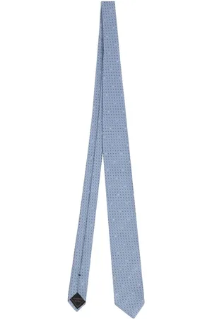 BRIONI Silk Tie
