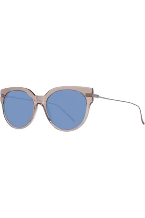 Scotch&Soda Brown Women Sunglasses