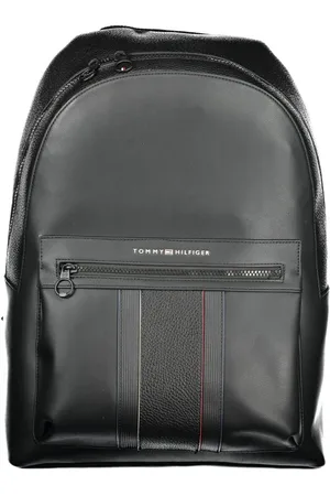 Tommy Hilfiger Polyester Men Backpack