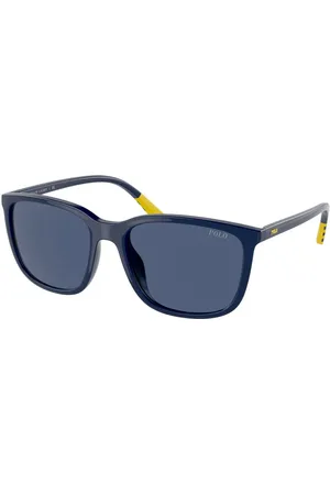 Ralph Lauren Acetate Sunglasses