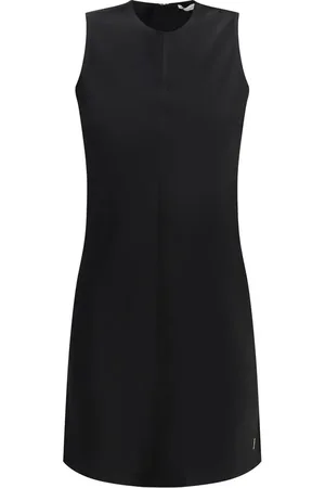 Ami Minimal short Dress - 34