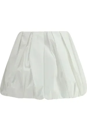 Pinko Cadric Mini Skirt - IT38 | S