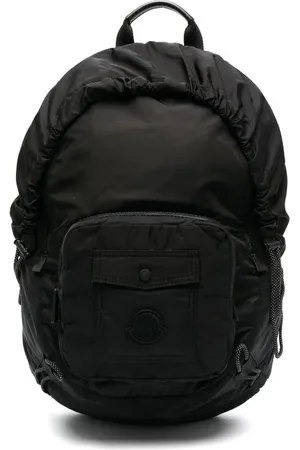 Moncler Makaio drawstring backpack - U