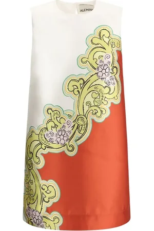 ALÉMAIS Sierra Mini Dress - 14