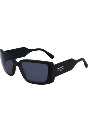 Karl Lagerfeld Acetate Sunglasses