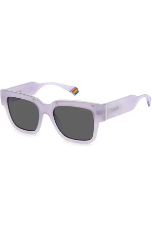 Polaroid Resin Sunglasses