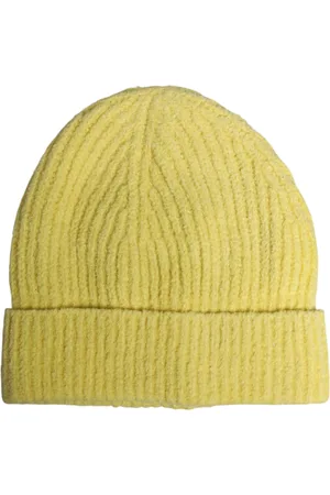 Dolce & Gabbana Cotton Knitted Winter Beanie Hat