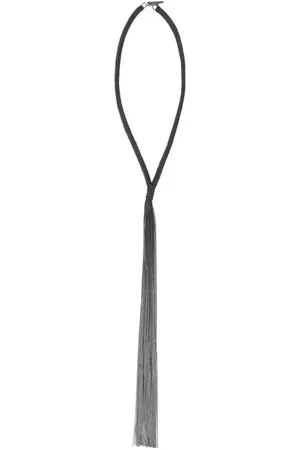 Brunello Cucinelli Monile Necklace - One Size