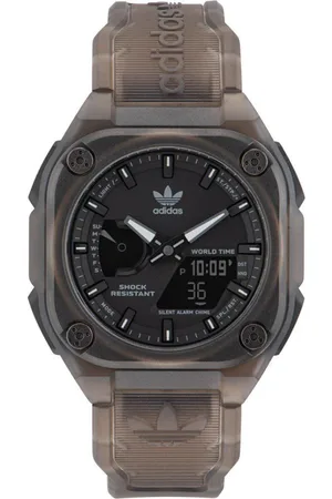 adidas Silicone Watch