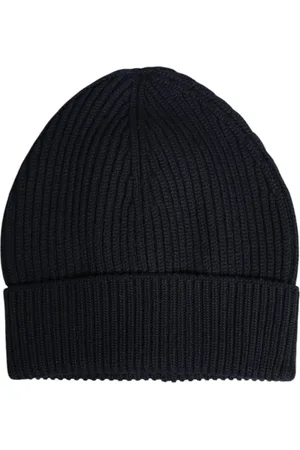Dolce & Gabbana Cashmere Knitted Winter Beanie Hat