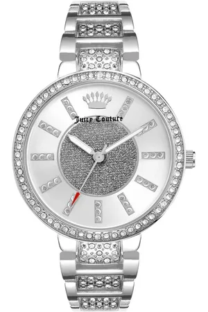 Juicy Couture Metal Watch