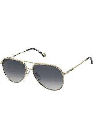 Zadig & Voltaire Metal Sunglasses