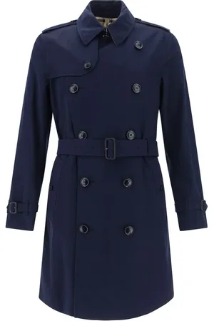 Burberry Kensington Coat - IT48 | M
