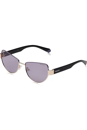 Polaroid Metal Sunglasses