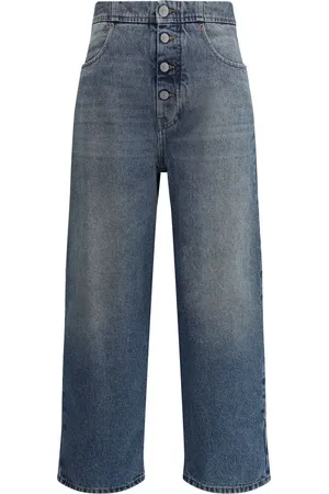 MM6 High waist Jeans - 28