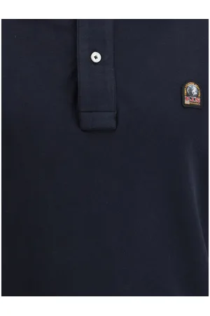 Parajumpers Patch polo - S