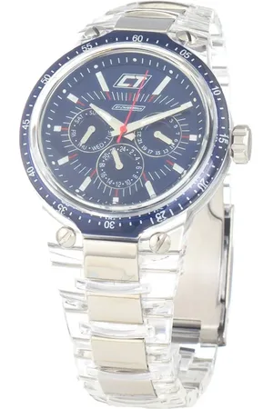 Chronotech Polycarbonate Watch