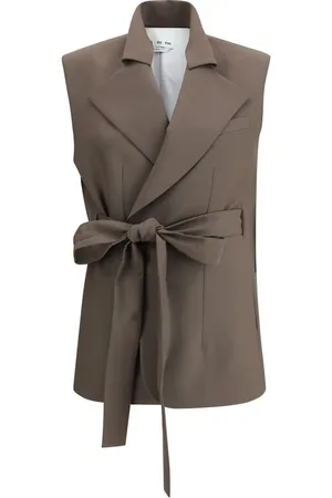 Sa Su Phi Lauren Vest - IT40 | M