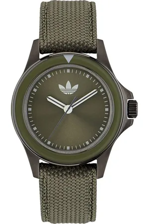 adidas Fabric Watch