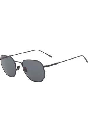 Lacoste Metal Sunglasses