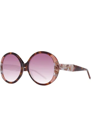 Scotch&Soda Brown Women Sunglasses