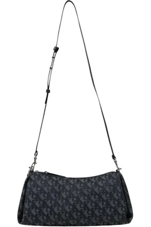 Calvin Klein Recycled Polyester Handbag