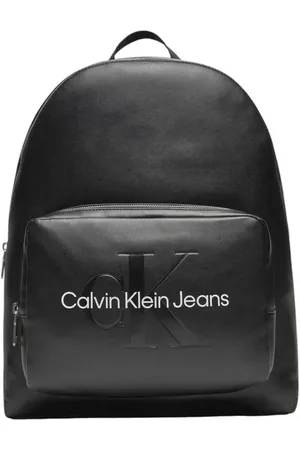 Calvin Klein Polyethylene Backpack