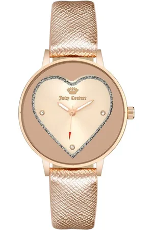 Juicy Couture Polipriel Watch