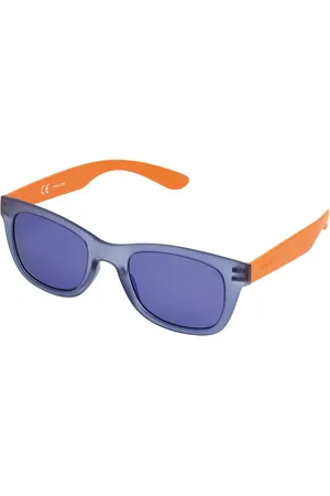 Police Injected Sunglasses