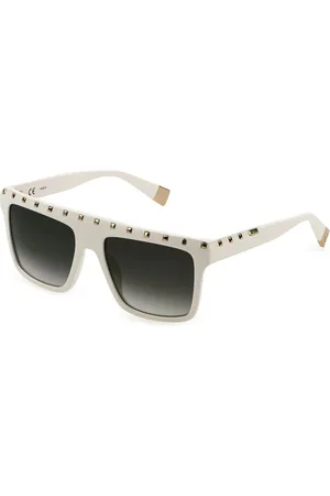 Furla Acetate Sunglasses
