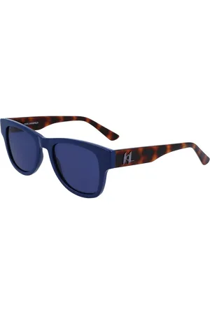 Karl Lagerfeld Injected Sunglasses