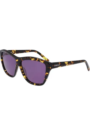 DKNY Acetate Sunglasses