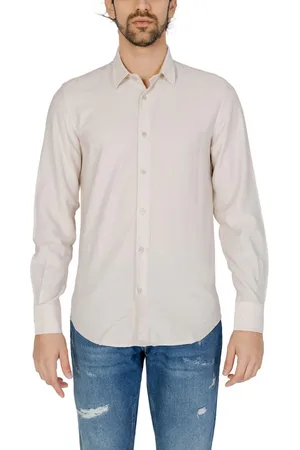 Antony Morato Viscose Shirt - IT54 | XXL