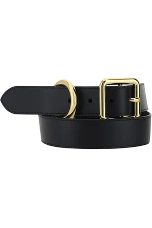 Jacquemus La Ceinture Regalo Belt - 75 cm / 30 Inches