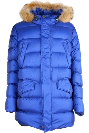 add Nylon Jacket - IT50 | L